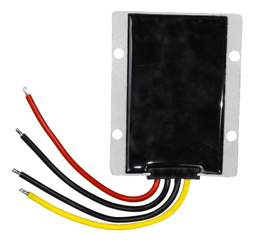 Convertidor Dc-dc Step Down Kaabee De 48 V/36 V/24 V A 12 V