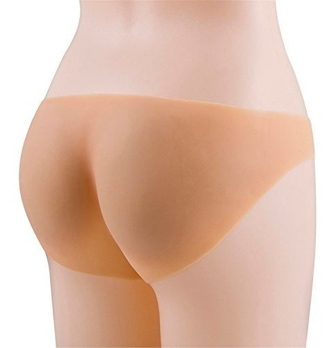 Ly-vv Butt Lifter Hip Enhancer Panties Sexy Silicone Shapewe