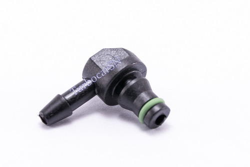 Retorno Inyector 1 Vía + Seguro S-10 / Sprinter 313/413 C/u