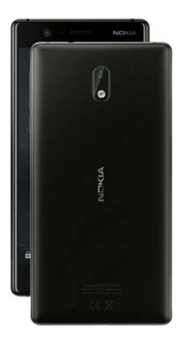 Nokia 3 Dual SIM 16 GB matte black 2 GB RAM