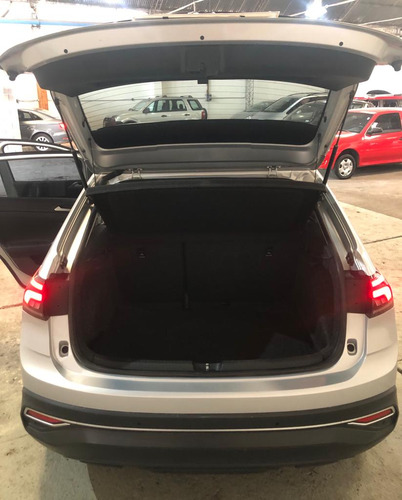 Volkswagen Nivus 1.0 Tsi Tiptronic Highline