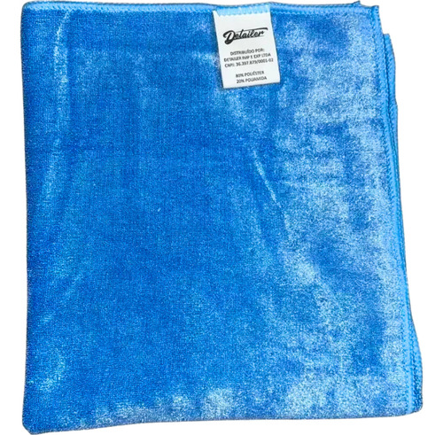 Toalha Secagem Microfibra 48x88cm Flanela Automotiva Mandala Cor Secagemmandala