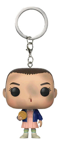 Funko Pop! Keychain Llavero Stranger Things Eleven Original