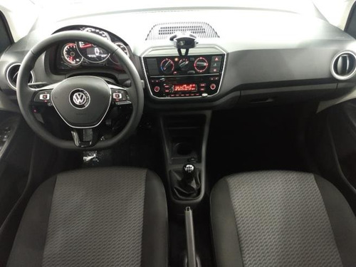 Volkswagen Up! 1.0 12v E-flex Move Up!