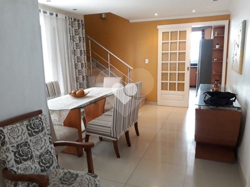 Casa 4 Dormitórios Porto Alegre - Passo D Areia - 28-im431151