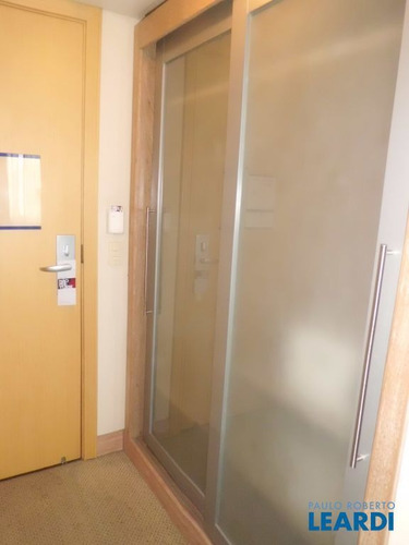 Flat - Brooklin - Sp - 447430