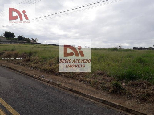 Imagem 18 de 18 de Área À Venda, 15000 M² Por R$ 4.500.000,00 - Alto São Pedro - Taubaté/sp - Ar0004