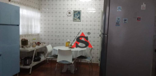 Imagem 9 de 26 de Casa Com 3 Dormitórios À Venda, 170 M² Por R$ 890.000,00 - Bosque Da Saúde - São Paulo/sp - Ca2588