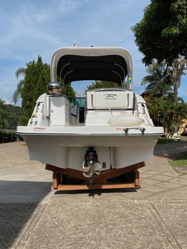 Focker 305 Gt 2017/18 Ñ É (phantom; Nx; Triton; Ventura)
