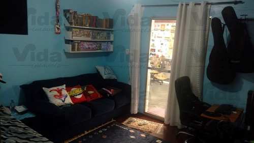 Casa/sobrado Em Jardim Roberto - Osasco - 36533