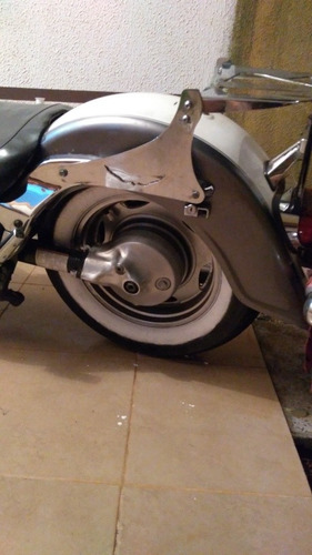 Suzuki Intruder Lc 1500