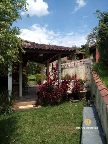 Imagem 10 de 15 de Chácara À Venda Em Mairiporã Divisa Com Franco Da Rocha Com 2.133 M² - Ch28