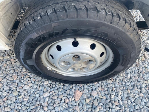 Imagem 14 de 15 de Peugeot Boxer Furgon 2.3 Hdi 350lh Longo Teto Alto Vitré 5p