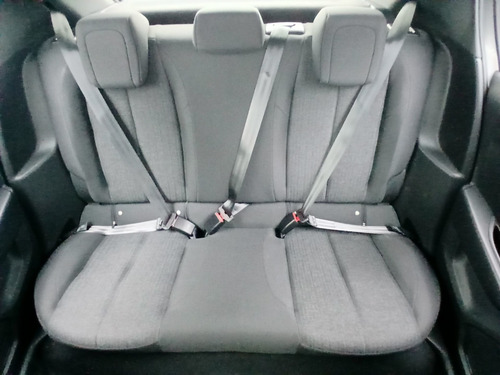 Peugeot 208 1.6 16V FLEX ACTIVE AT6