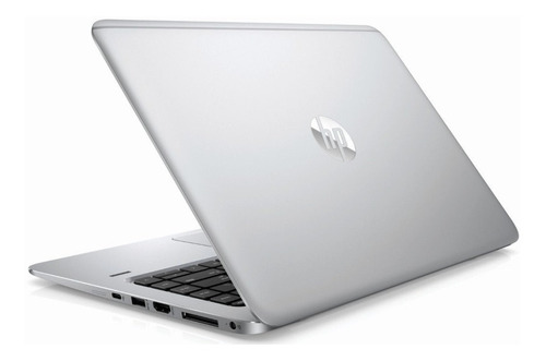 Notebook Hp Elitebook 840 G3 Core I7 256gb Ssd 8gb Grado A (Reacondicionado)