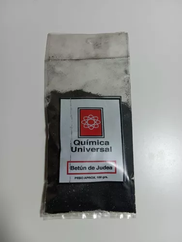 BETÚN DE JUDEA 100 gr