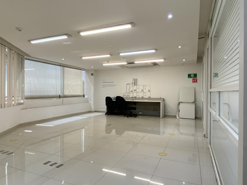 Oficina En Renta En La Condesa