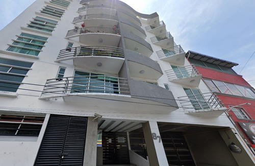 Excelente Departamento En Mimosas 87 Colonia Pasteros Alcladia Azcapozalco Me