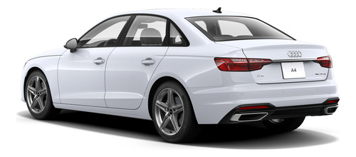 Audi A4 2.0 T Dynamic 190hp Dsg