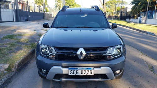 Renault Oroch 1.6 Nafta 4x2 Full