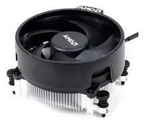 Comprar Cooler Am4 Amd Wraith Stealth LED negro
