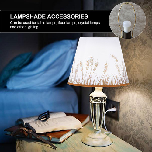 Nuevo Luces De Soporte De Pantalla Con Soporte Para Espejo,