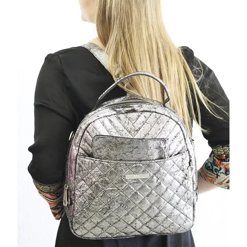 Mujeres de linaje mochilas sale
