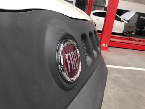 Fiat Fiorino Furgon Evo Confort 1.4