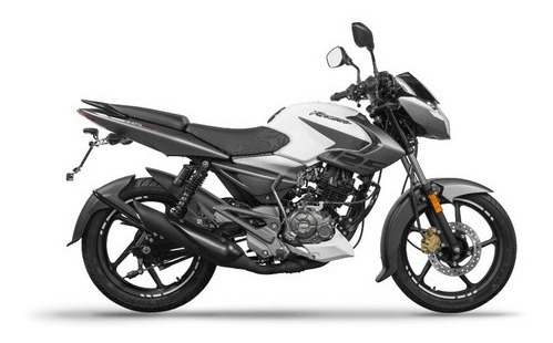 Imagen 12 de 25 de Bajaj Rouser 125 Ns Motozuni