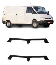 Comprar Renault Trafic Tirapuertas Apoyabrazos X2 (el Par) Negros !!