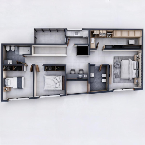 Casa En Venta Greenville 2