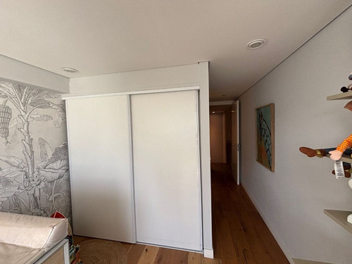 Alquiler Depto Vte Lopez 3 Amb Amoblado Premium