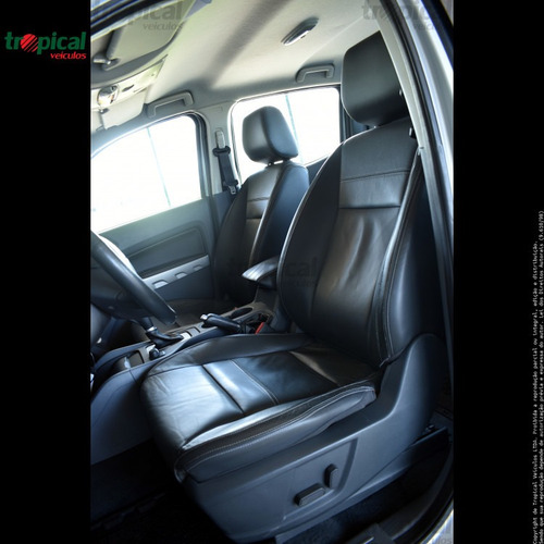 Ford Ranger Limited Cd 3.2 20v