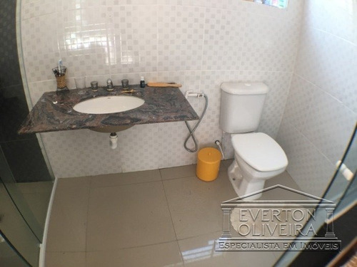 Imagem 15 de 15 de Casa - Residencial Parque Dos Sinos - Ref: 11341 - V-11341