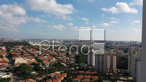 Imagem 27 de 30 de Apartamento À Venda Em Parque Prado - Ap000764