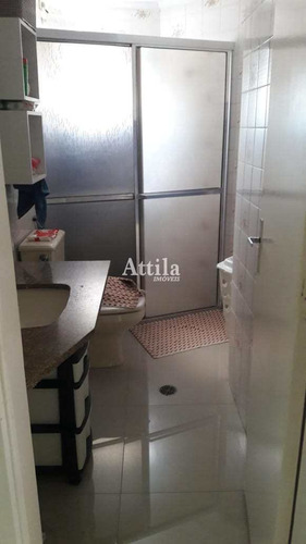 Imagem 25 de 26 de Apto 2 Dorms, 2 Varandas, 1 Vaga, Enseada - V1447