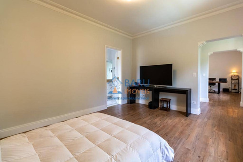 Imagem 15 de 30 de Casa Com 2 Dormitórios Para Alugar, 340 M² Por R$ 26.000,00/mês - Jardim Europa - São Paulo/sp - Ca11206