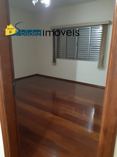 Imagem 22 de 30 de Casa Para Locação R$ 3.500,00 - Tucuruvi - Ca00405 - 69918226