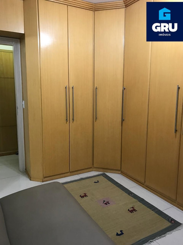 Imagem 10 de 30 de Excelente Apartamento - Ap1239