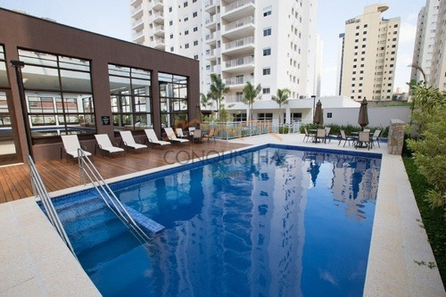 Imagem 15 de 15 de Apartamento - Chacara Inglesa - Ref: 3701 - V-5885