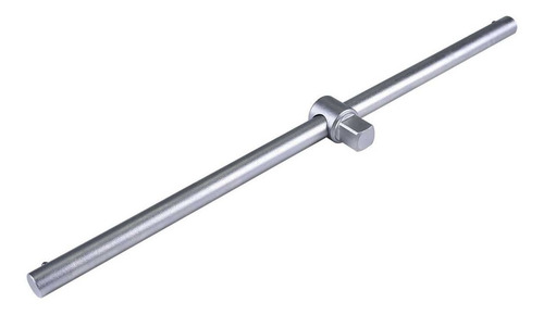 Cabo Força + Soquete 36mm Sextavado-gedore Encaixe 3/4-