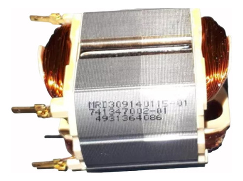 Campo Milwaukee Para 5385-20 18105385