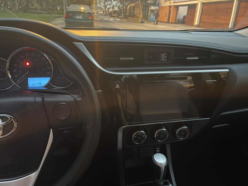 Toyota Corolla 1.6