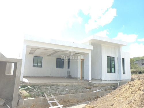Solar En Venta En Urb. Cerrada Gurabo Arriba Wps04