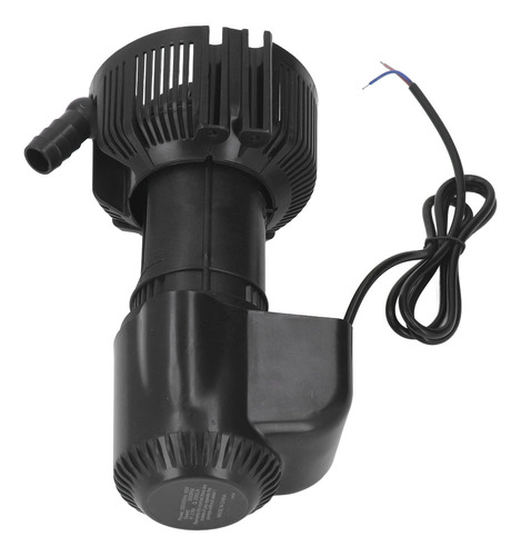 Bomba De Agua Con Bomba De Aire Acondicionado, 50 W, 2500 Lp