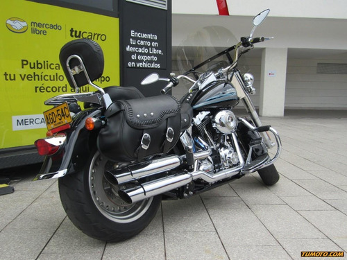 Motos Harley-davidson