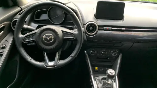 Mazda 2 1.5 Touring