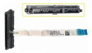 Cable Flex Sata Hdd Ssd Para Lenovo Legion Y530 Y530-15 Y540
