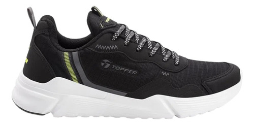 Zapatilla Deportiva Topper Rodas Hombre / The Brand Store