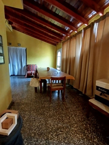 Venta Casa 3 Ambientes En Merlo